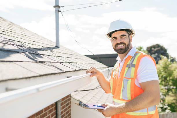 Sheet Metal Roofing in Liberty, UT